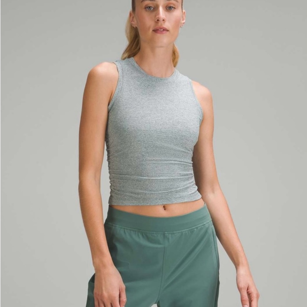 Lululemon license to Train Tank - Tight